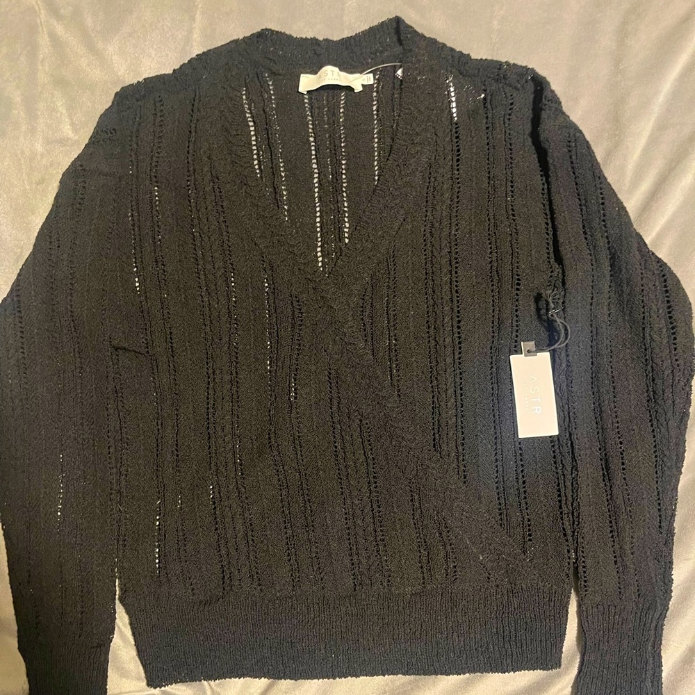 Sweater